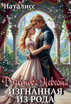 Скачать Драконова невеста. Изгнанная из рода