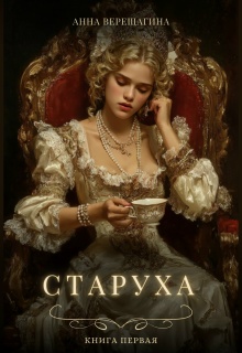 Скачать Старуха