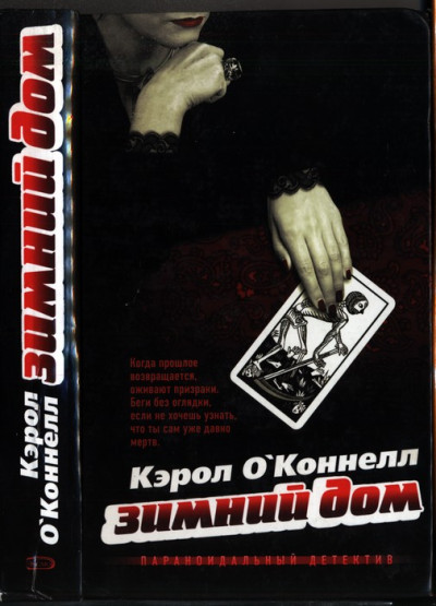 Скачать Зимний дом