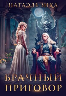 Скачать Брачный приговор