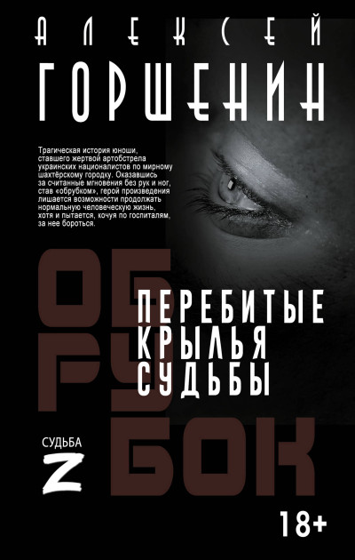 Скачать Перебитые крылья судьбы