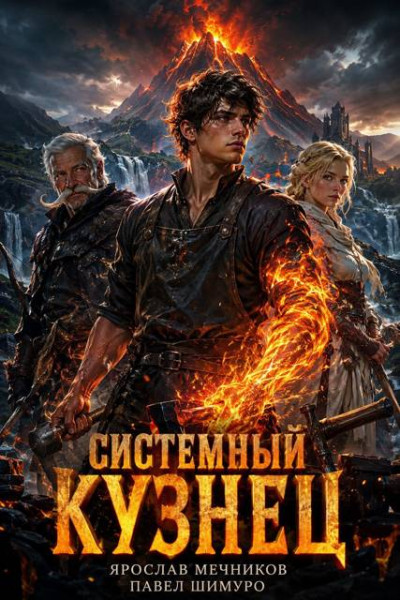 Скачать Системный Кузнец XIII