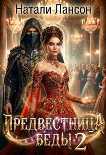 Скачать Предвестница беды 2