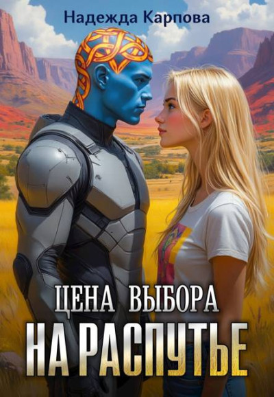 Скачать Цена выбора. На распутье