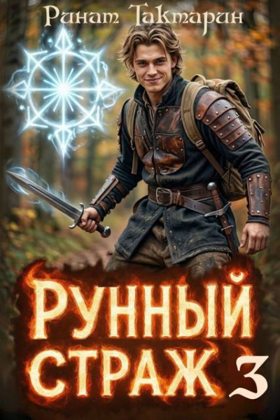Скачать Рунный Страж 3