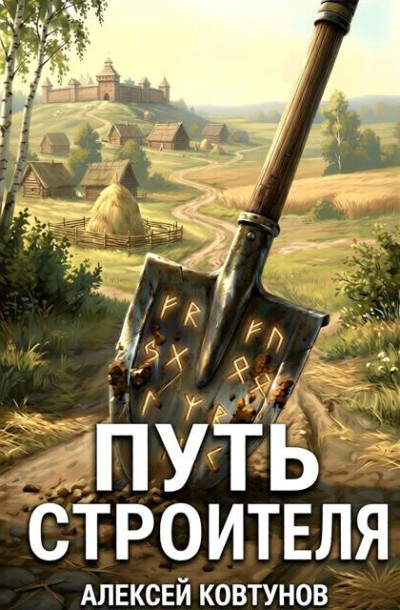 Скачать Путь Строителя 12
