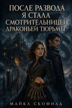 Скачать После развода я стала смотрительницей драконьей тюрьмы