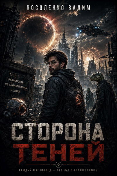 Скачать Сторона теней