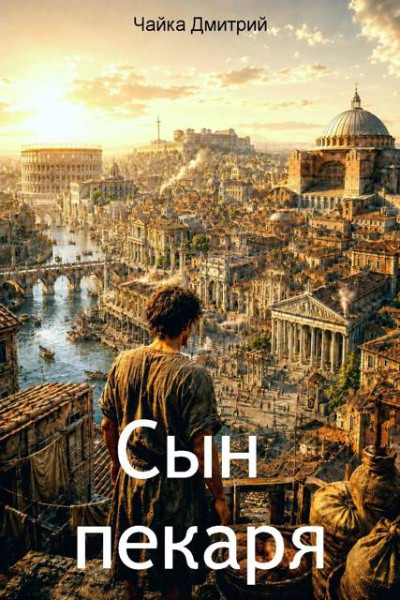 Скачать Сын пекаря