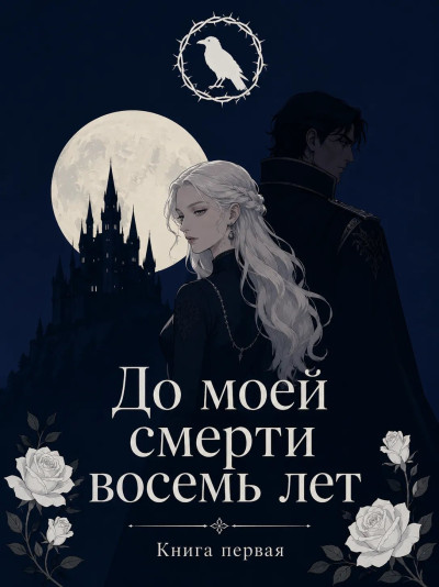 Скачать До моей смерти восемь лет