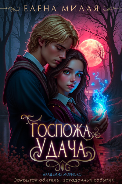Скачать Госпожа Удача