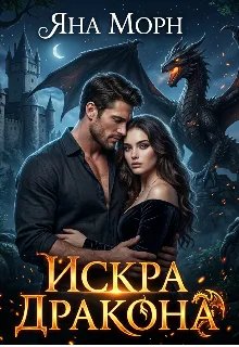Искра Дракона