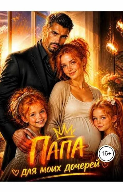 Скачать Папа для моих дочерей