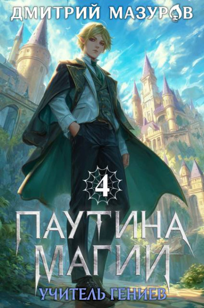 Скачать Учитель гениев