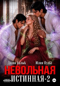 Скачать Невольная истинная 2
