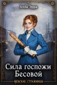 Скачать Сила госпожи Бесовой