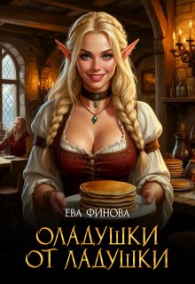 Скачать Оладушки от Ладушки