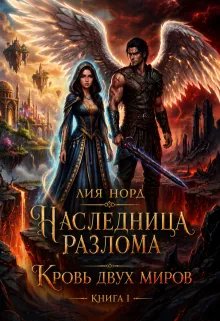 Скачать Кровь двух миров