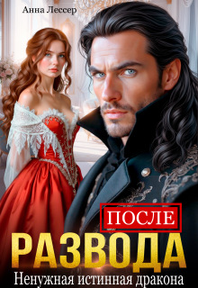Скачать После развода. Ненужная истинная дракона