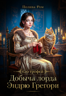 Скачать Добыча лорда Эндрю Грегори