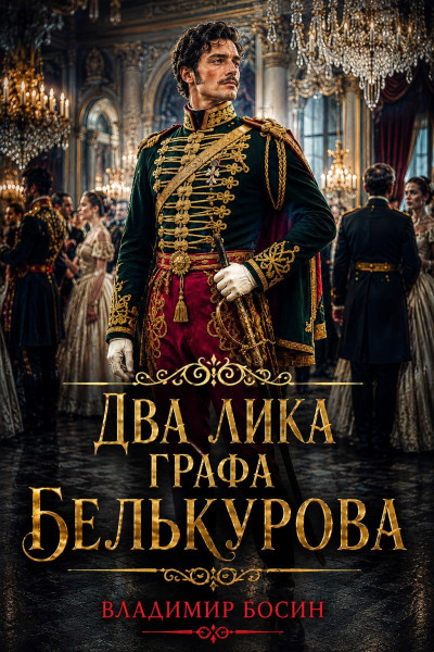 Два лика графа Белькурова