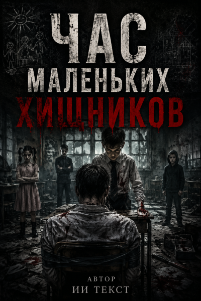 Скачать Час маленьких хищников