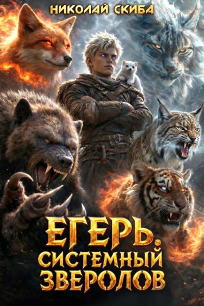 Скачать Егерь. Последний рывок