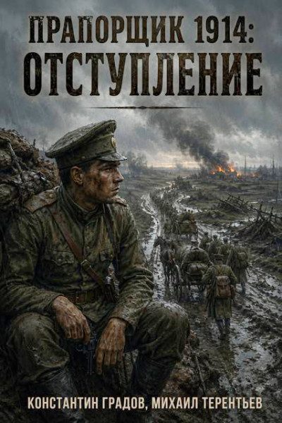 Отступление