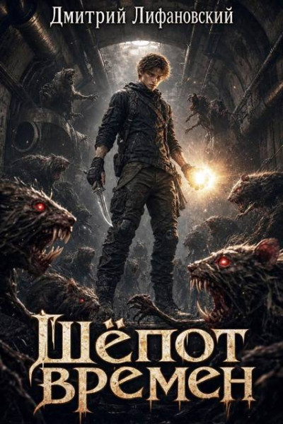 Скачать Шёпот времён