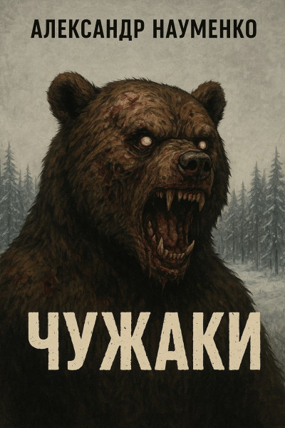 Чужаки