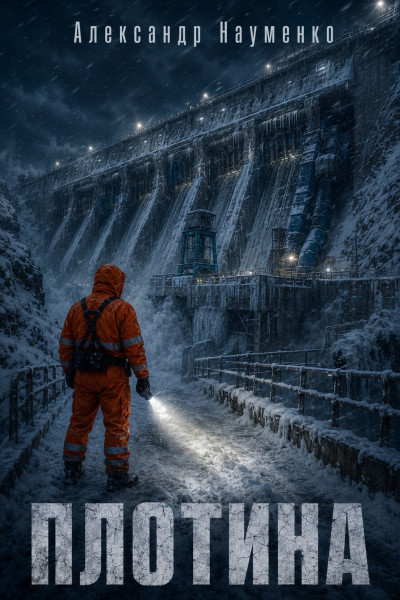 Скачать Плотина