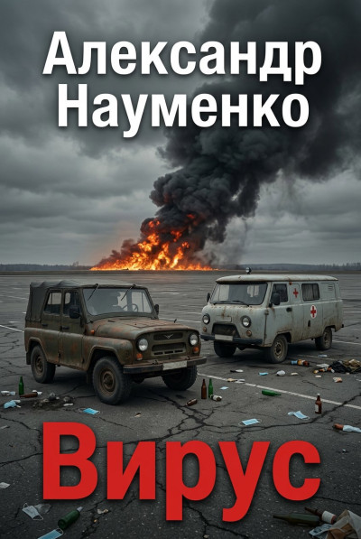 Вирус