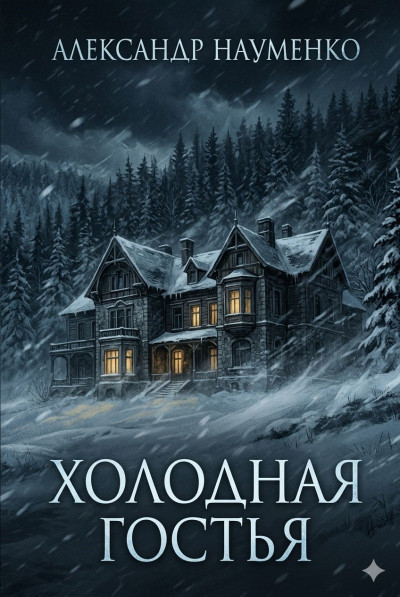 Скачать Холодная гостья