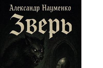Скачать Зверь