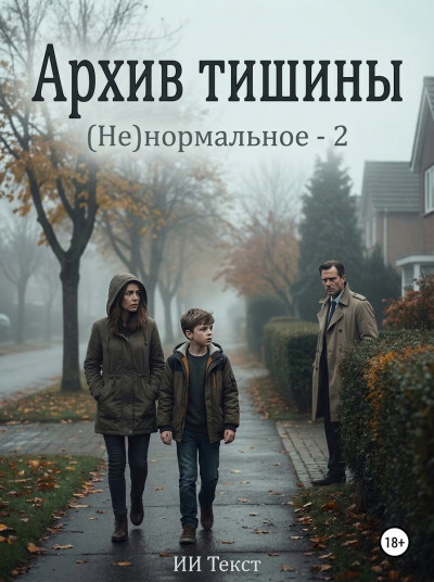 Скачать Архив тишины