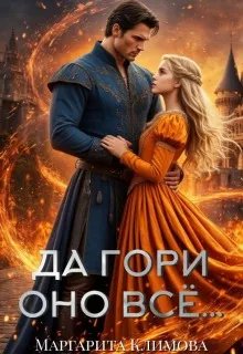 Скачать Да гори оно всё...