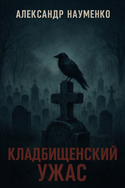 Скачать Кладбищенский ужас