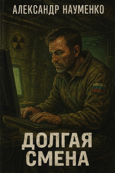 Скачать Долгая смена