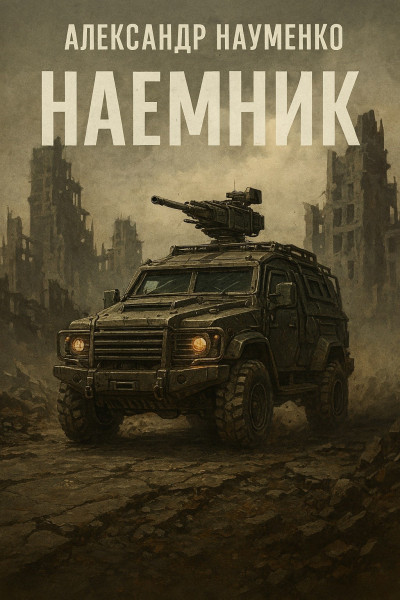 Скачать Наёмник