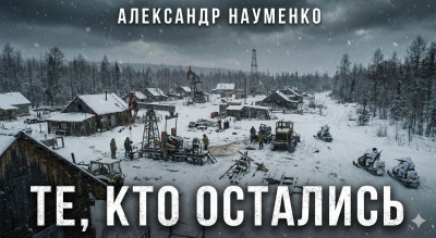 Скачать Те, кто остались