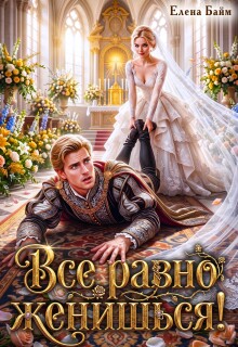 Скачать Все равно женишься!