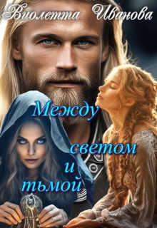 Скачать Между светом и тьмой