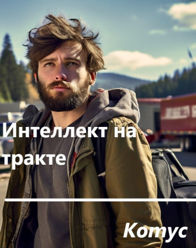 Скачать Интеллект на тракте