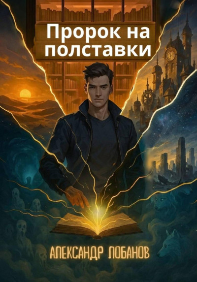 Скачать Пророк на полставки