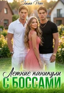 Летние каникулы с Боссами