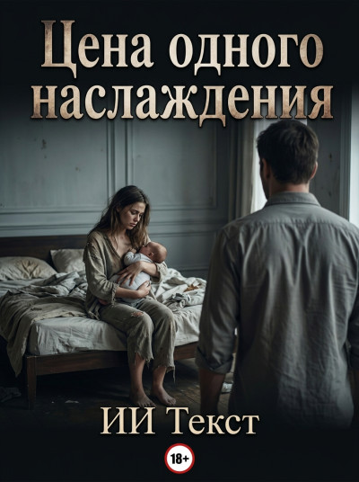Скачать Цена одного наслаждения