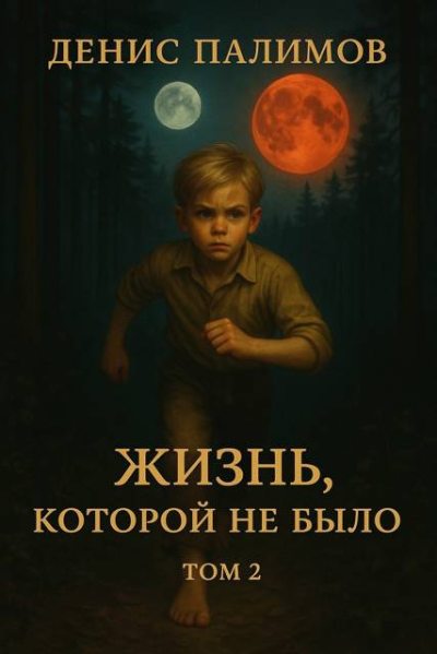 Скачать Жизнь, которой не было. Том 2