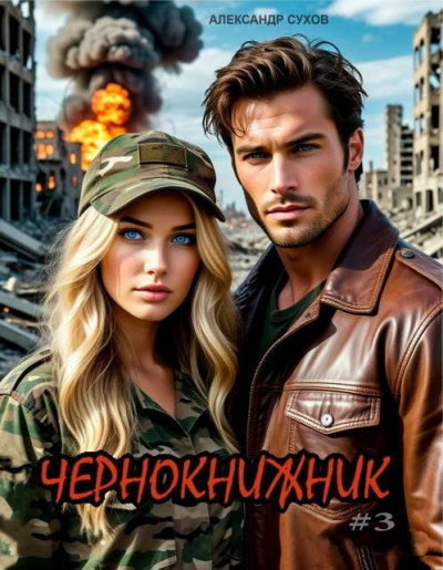 Скачать Чернокнижник 3