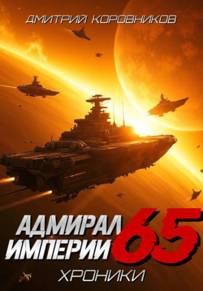 Скачать Адмирал Империи – 65