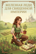 Скачать Железная леди для Священной империи